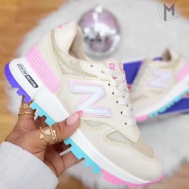 New balance 1500 mujer Rosas online